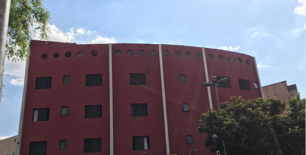 Hotel Flor Do Amazonas (Adults Only) São Caetano do Sul Exterior photo