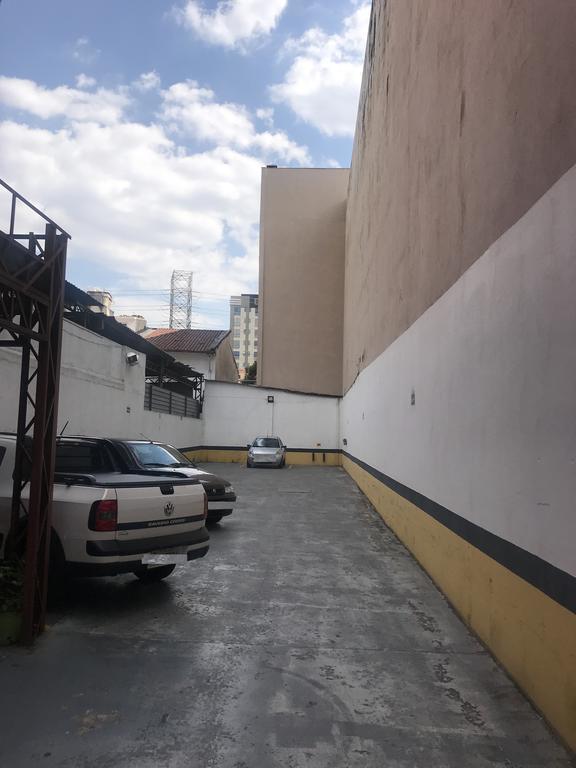 Hotel Flor Do Amazonas (Adults Only) São Caetano do Sul Exterior photo
